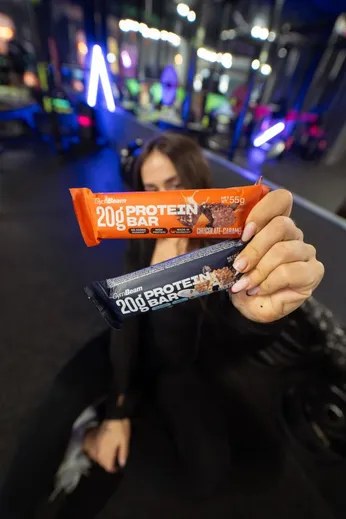 Zdravšie maškrtiť