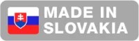 Made in Slovakia